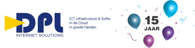 Dpl Cloud Ict Infrastructure Software In De Cloud In Goede Handen